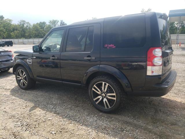 Photo 1 VIN: SALAK2D48CA599776 - LAND ROVER LR4 HSE LU 