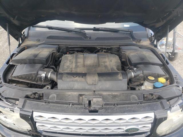 Photo 11 VIN: SALAK2D48CA599776 - LAND ROVER LR4 HSE LU 