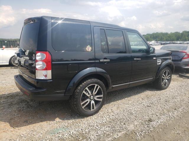 Photo 2 VIN: SALAK2D48CA599776 - LAND ROVER LR4 HSE LU 