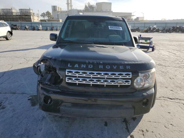 Photo 4 VIN: SALAK2D48CA621078 - LAND ROVER LR4 