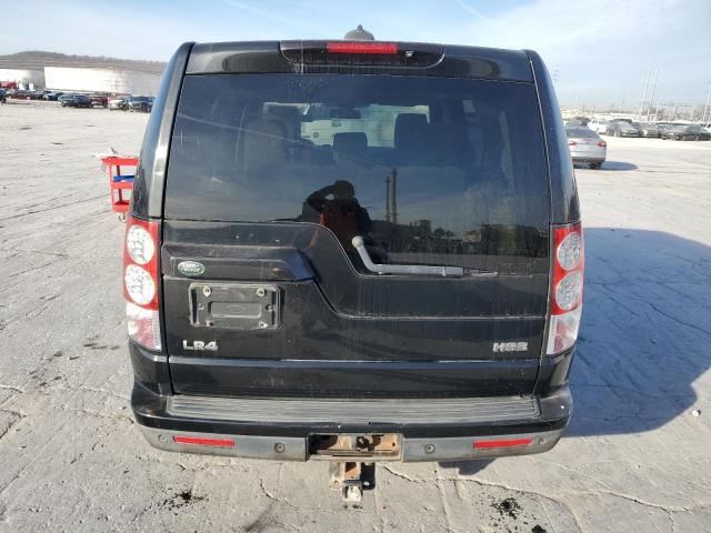 Photo 5 VIN: SALAK2D48CA621078 - LAND ROVER LR4 