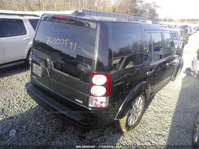 Photo 3 VIN: SALAK2D48CA623736 - LAND ROVER LR4 