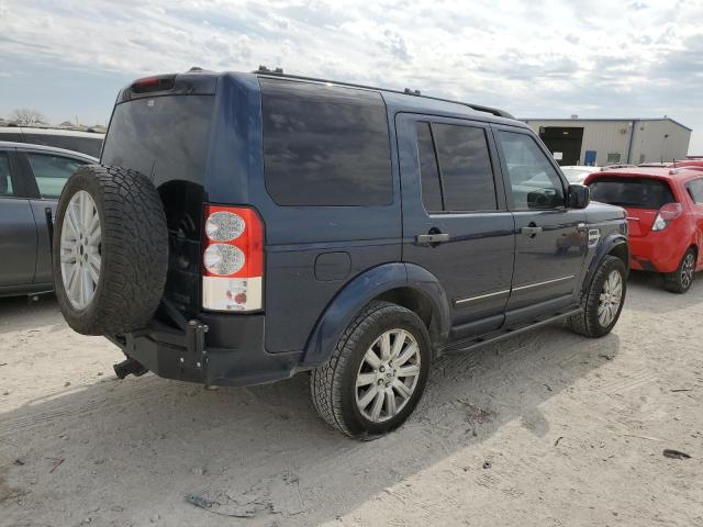 Photo 2 VIN: SALAK2D48CA648152 - LAND ROVER LR4 HSE LU 