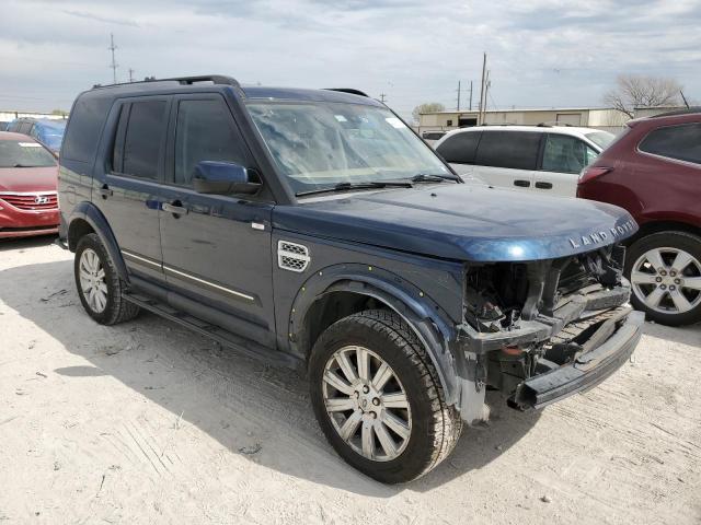 Photo 3 VIN: SALAK2D48CA648152 - LAND ROVER LR4 HSE LU 