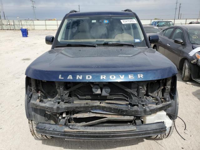 Photo 4 VIN: SALAK2D48CA648152 - LAND ROVER LR4 HSE LU 