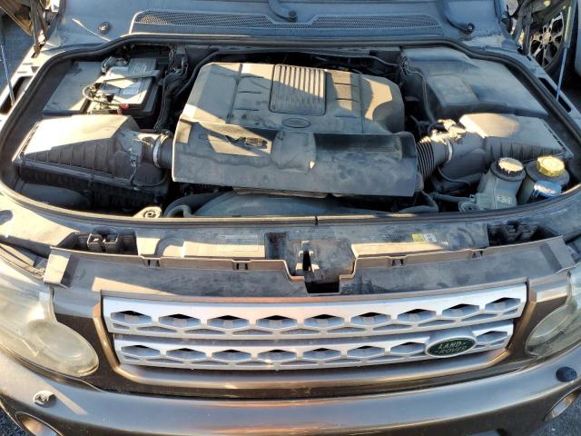 Photo 11 VIN: SALAK2D48DA654390 - LAND ROVER LR4 HSE LU 