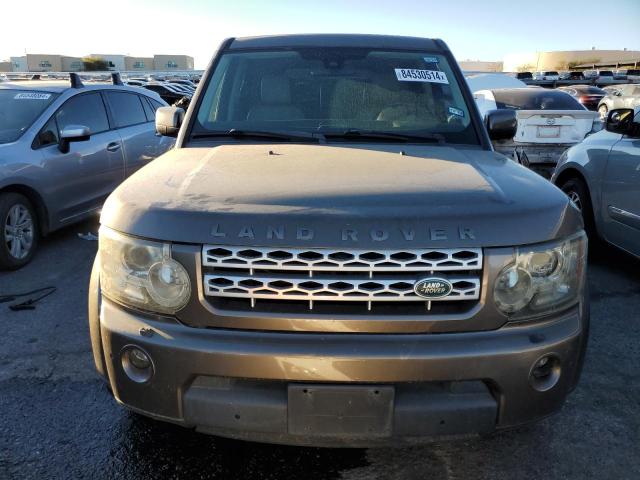 Photo 4 VIN: SALAK2D48DA654390 - LAND ROVER LR4 HSE LU 