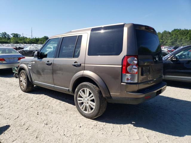 Photo 1 VIN: SALAK2D49AA522735 - LAND ROVER LR4 