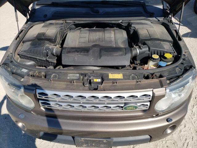 Photo 11 VIN: SALAK2D49AA522735 - LAND ROVER LR4 