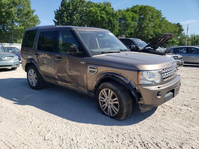 Photo 3 VIN: SALAK2D49AA522735 - LAND ROVER LR4 