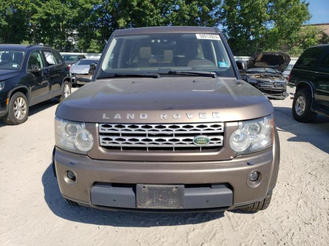 Photo 4 VIN: SALAK2D49AA522735 - LAND ROVER LR4 