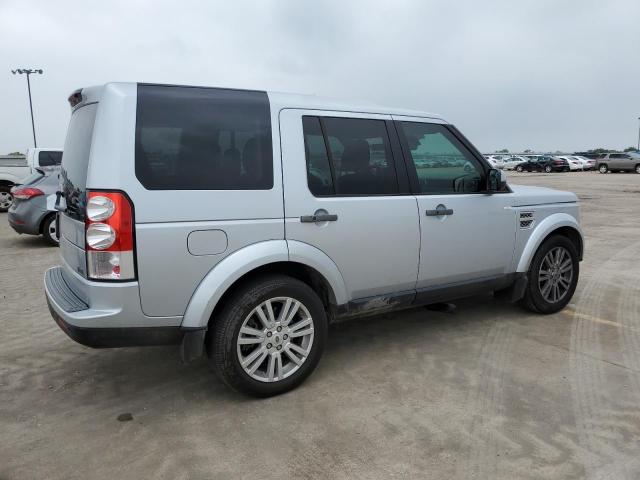 Photo 2 VIN: SALAK2D49AA522752 - LAND ROVER LR4 HSE LU 