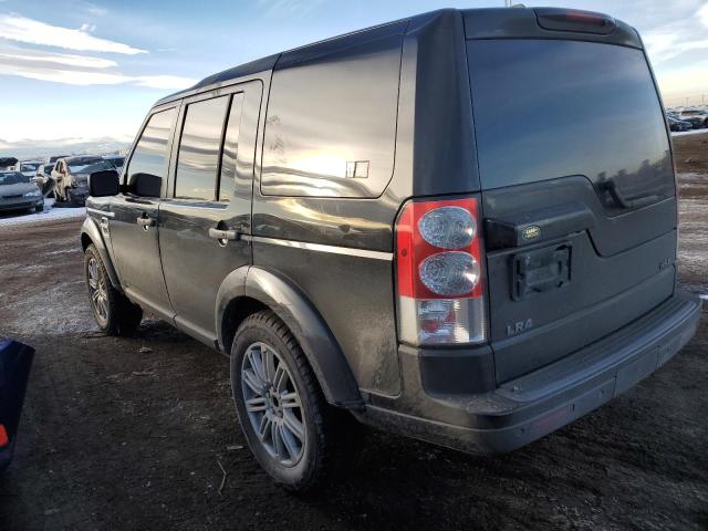 Photo 1 VIN: SALAK2D49AA530012 - LAND ROVER LR4 