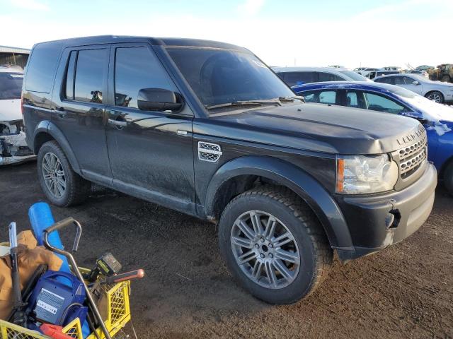 Photo 3 VIN: SALAK2D49AA530012 - LAND ROVER LR4 