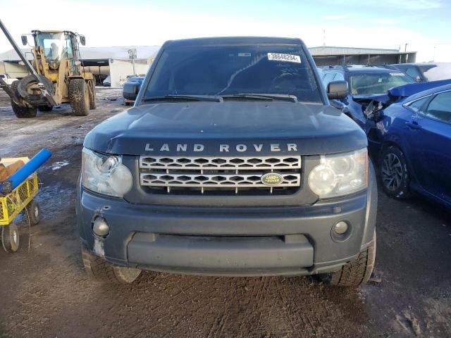 Photo 4 VIN: SALAK2D49AA530012 - LAND ROVER LR4 