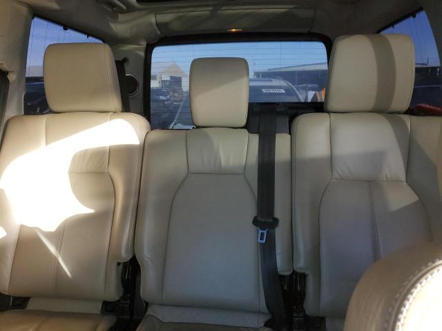 Photo 9 VIN: SALAK2D49AA530012 - LAND ROVER LR4 