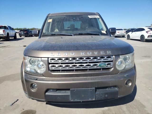 Photo 4 VIN: SALAK2D49BA555378 - LAND ROVER LR4 HSE LU 