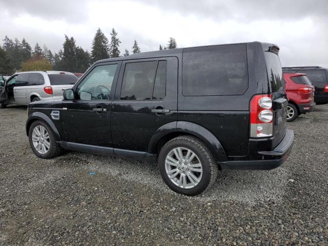 Photo 1 VIN: SALAK2D49BA567868 - LAND ROVER LR4 