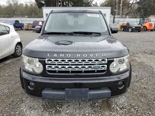 Photo 4 VIN: SALAK2D49BA567868 - LAND ROVER LR4 