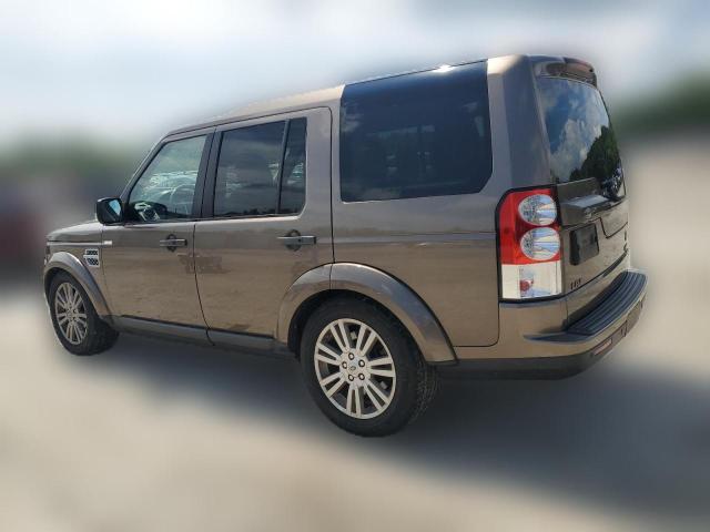 Photo 1 VIN: SALAK2D49BA569068 - LAND ROVER LR4 