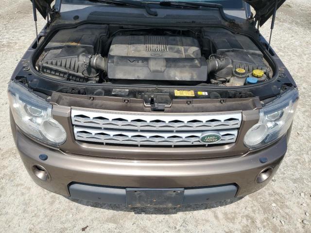 Photo 11 VIN: SALAK2D49BA569068 - LAND ROVER LR4 