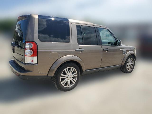 Photo 2 VIN: SALAK2D49BA569068 - LAND ROVER LR4 