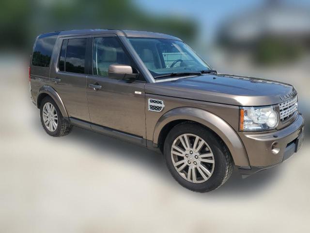 Photo 3 VIN: SALAK2D49BA569068 - LAND ROVER LR4 