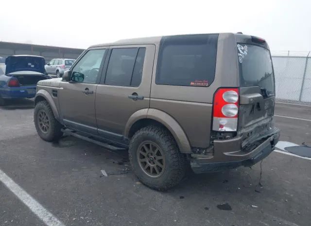 Photo 2 VIN: SALAK2D49CA608002 - LAND ROVER LR4 