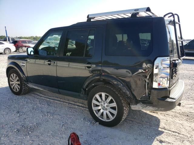 Photo 1 VIN: SALAK2D49CA611126 - LAND ROVER LR4 HSE LU 