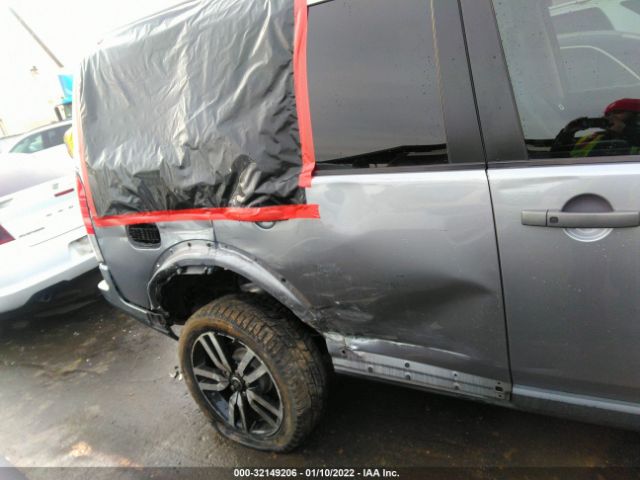 Photo 5 VIN: SALAK2D49CA619047 - LAND ROVER LR4 