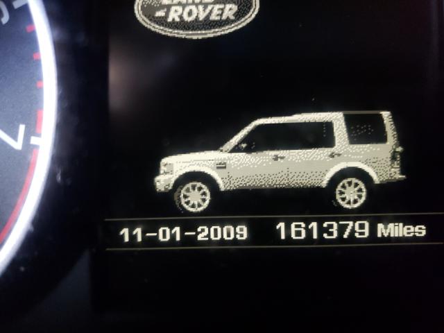 Photo 7 VIN: SALAK2D49CA622644 - LAND ROVER LR4 HSE LU 