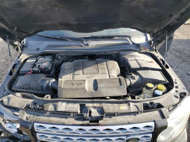 Photo 11 VIN: SALAK2D49CA628069 - LAND ROVER LR4 