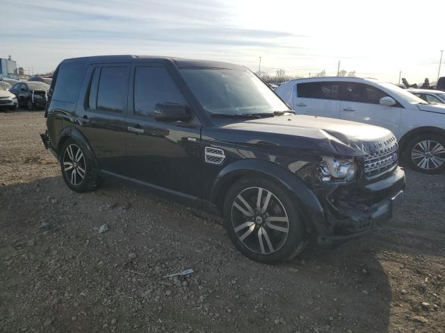 Photo 3 VIN: SALAK2D49CA628069 - LAND ROVER LR4 