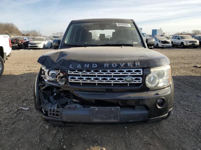 Photo 4 VIN: SALAK2D49CA628069 - LAND ROVER LR4 