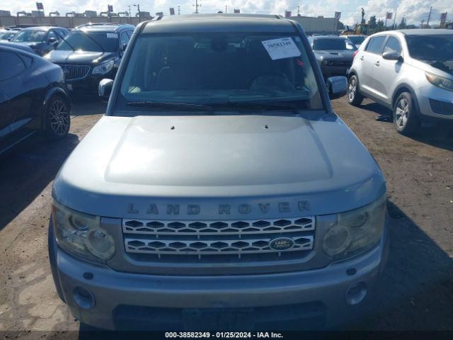 Photo 5 VIN: SALAK2D49CA641856 - LAND ROVER LR4 