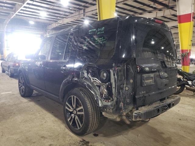 Photo 2 VIN: SALAK2D49CA649892 - LAND ROVER LR4 