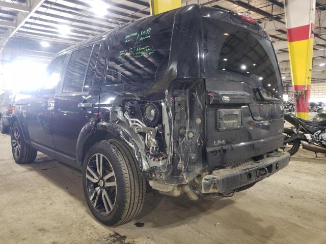 Photo 8 VIN: SALAK2D49CA649892 - LAND ROVER LR4 