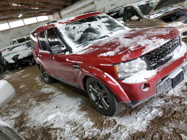 Photo 3 VIN: SALAK2D49DA676396 - LAND ROVER LR4 