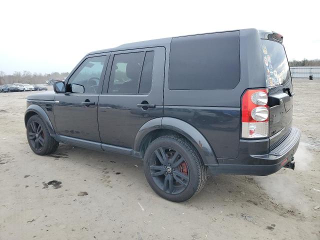 Photo 1 VIN: SALAK2D49DA684742 - LAND ROVER LR4 HSE LU 