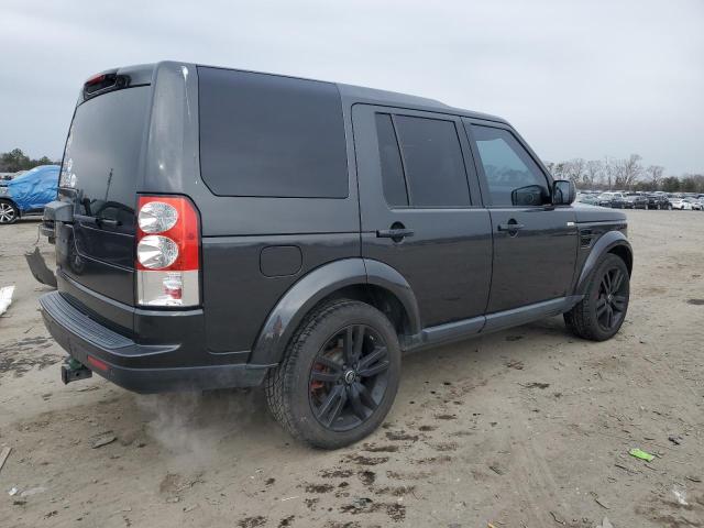 Photo 2 VIN: SALAK2D49DA684742 - LAND ROVER LR4 HSE LU 