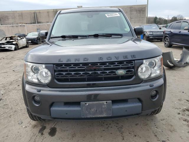 Photo 4 VIN: SALAK2D49DA684742 - LAND ROVER LR4 HSE LU 