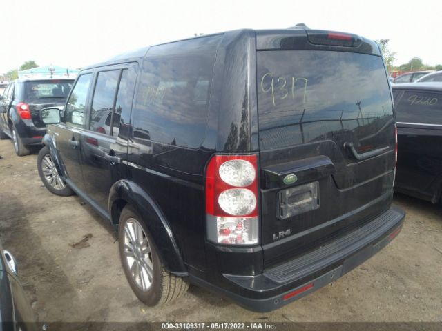 Photo 2 VIN: SALAK2D4XAA514627 - LAND ROVER LR4 