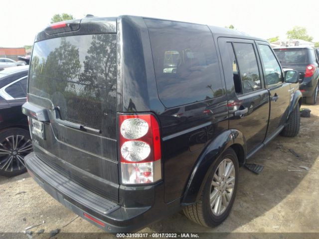 Photo 3 VIN: SALAK2D4XAA514627 - LAND ROVER LR4 