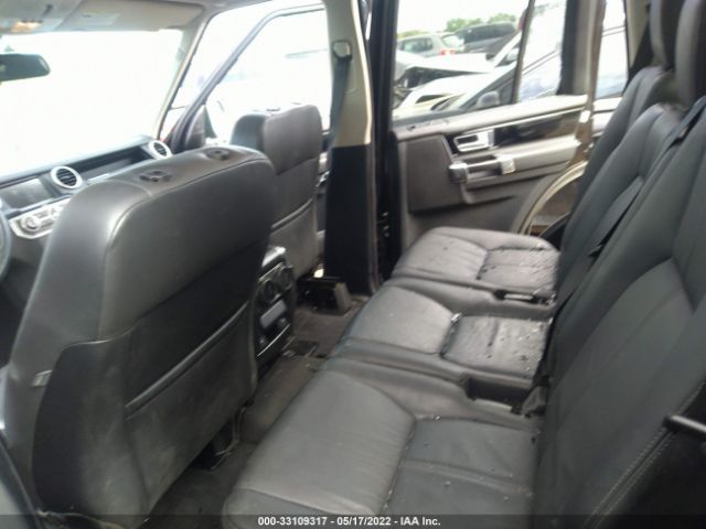 Photo 7 VIN: SALAK2D4XAA514627 - LAND ROVER LR4 