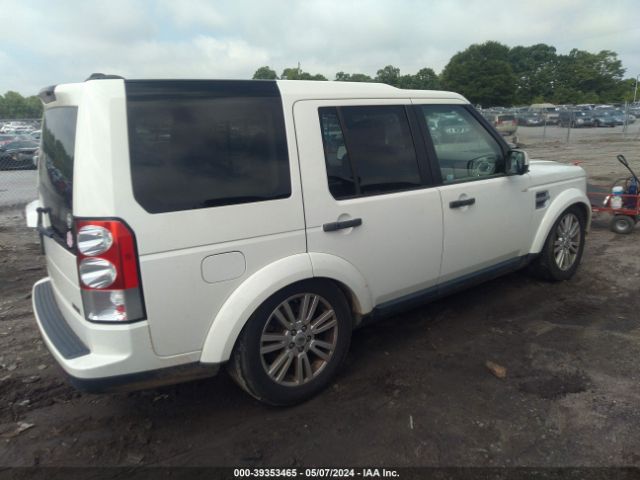 Photo 3 VIN: SALAK2D4XAA526597 - LAND ROVER LR4 