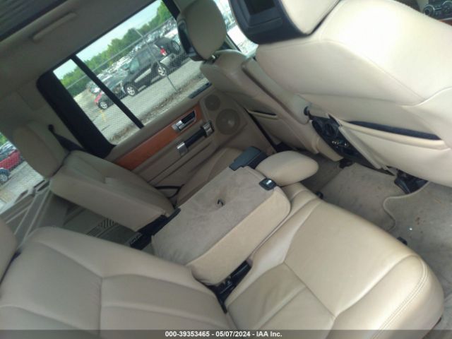 Photo 7 VIN: SALAK2D4XAA526597 - LAND ROVER LR4 