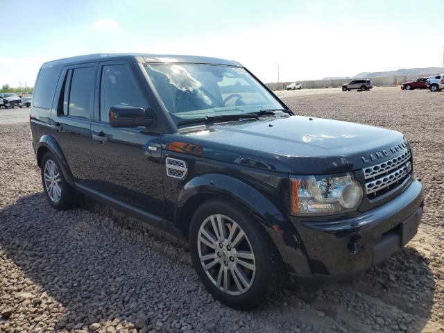 Photo 3 VIN: SALAK2D4XBA546978 - LAND ROVER LR4 HSE LU 