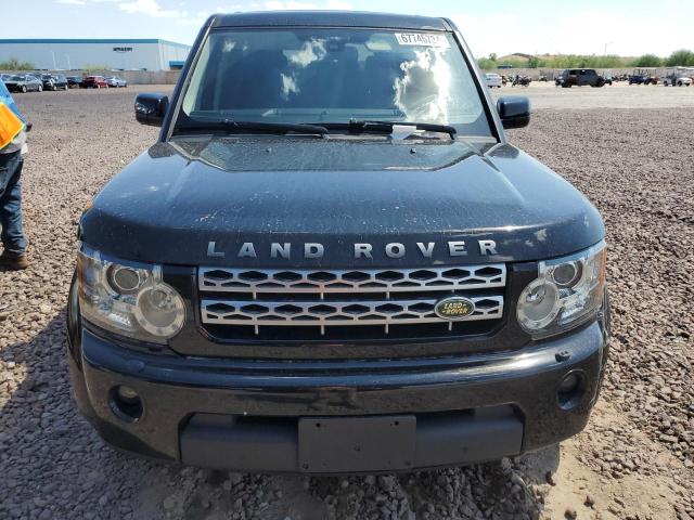 Photo 4 VIN: SALAK2D4XBA546978 - LAND ROVER LR4 HSE LU 