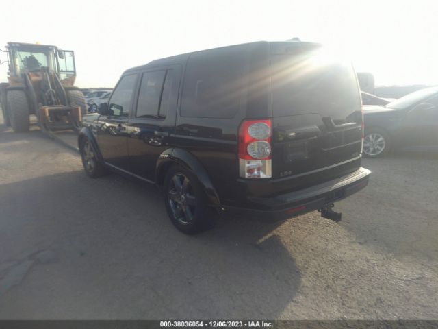 Photo 2 VIN: SALAK2D4XBA546981 - LAND ROVER LR4 