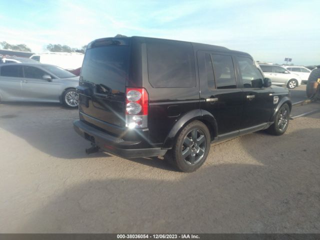 Photo 3 VIN: SALAK2D4XBA546981 - LAND ROVER LR4 